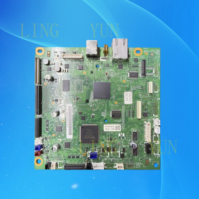 Z  for   Brother 9030CDN mainboard, 9150CDN, 9350CDW interface board, 3770/3750, 3190, 3551