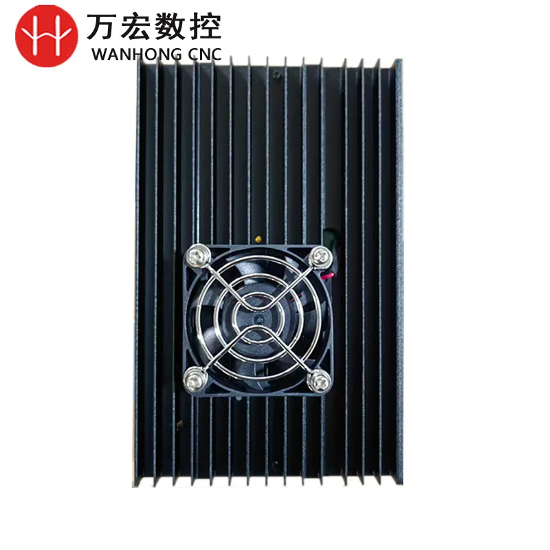 Leadshine DM1-860DK 2 Phase Stepper Driver for 86 110 Stepper Motor Nema34 Controller