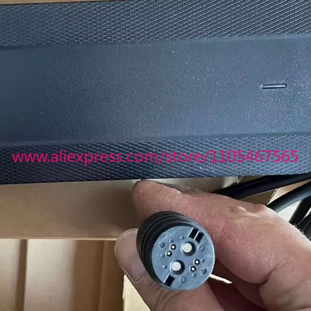 

Fast 36V 42V 4A Electric Bike Charger with Magnetic Rosberg Plug