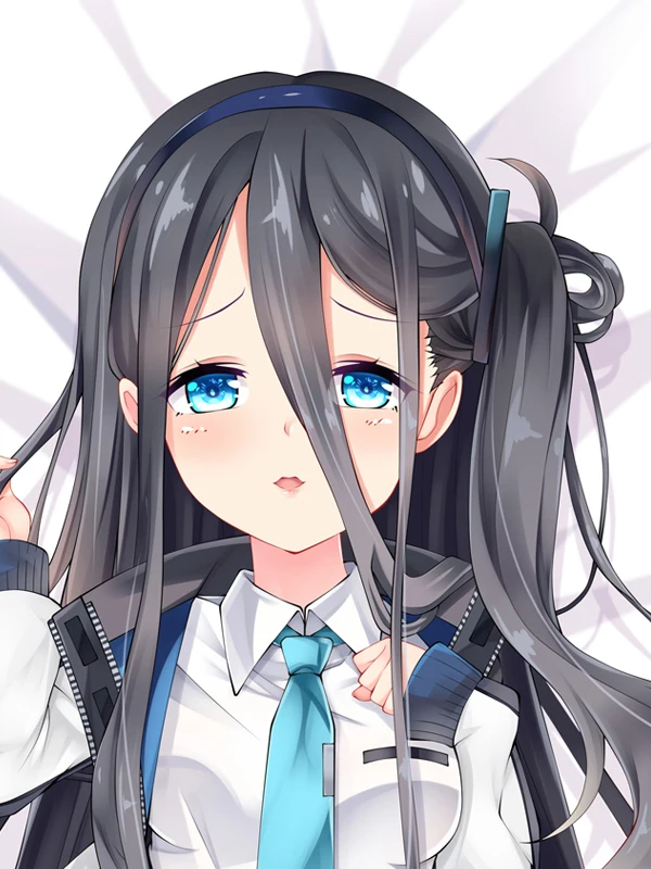 

Аниме-игра Azur Lane Alice·Synthesis·Thirty Sexy Dakimakura Hing Чехол для тела Подушка Чехлы для подушек Otaku Постельные подкладки MYT 1