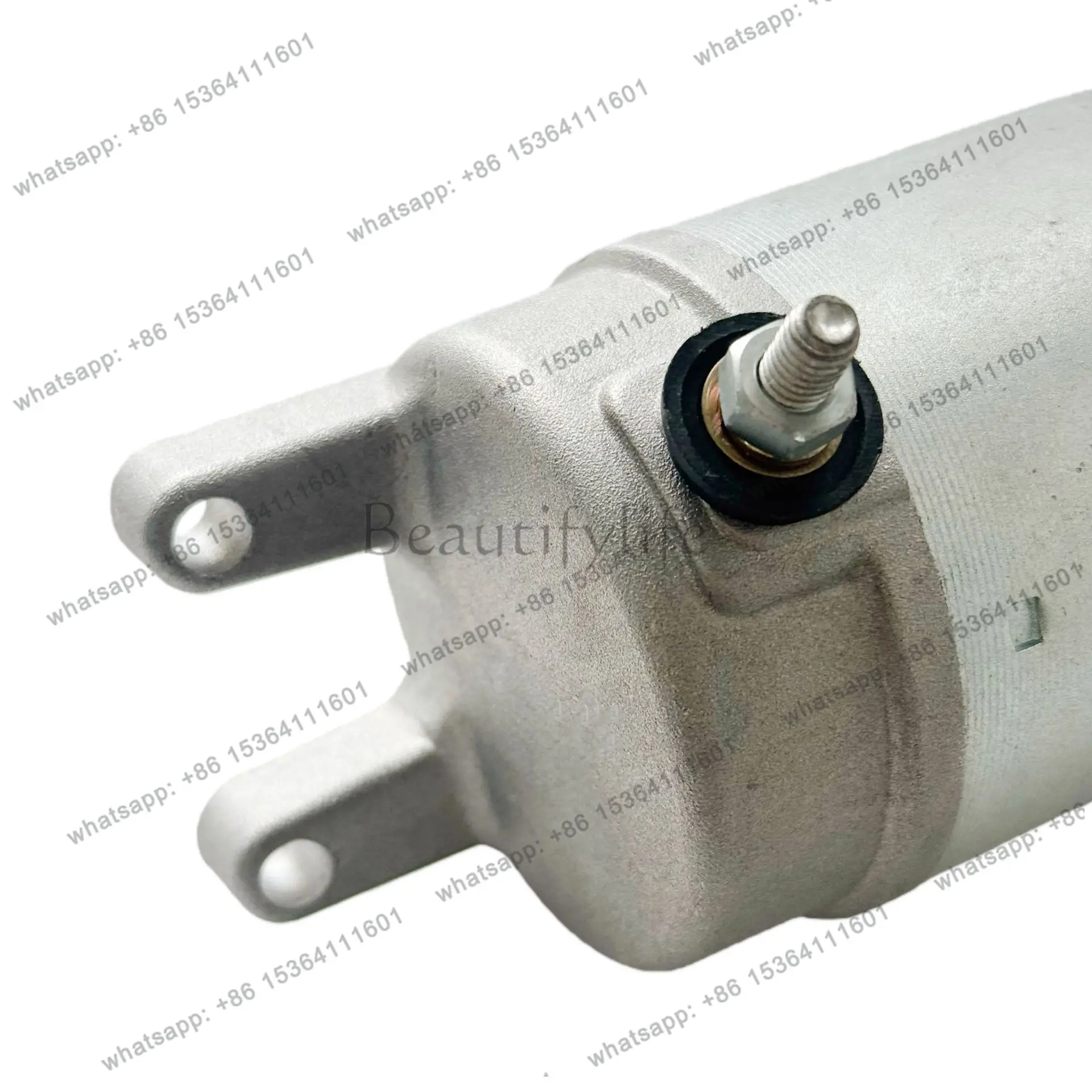 FG 21163-1258 Motorcycle Parts Motor ZX-6R ZX600 95-97 DC 4