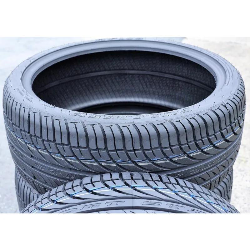 Personenauto Hoogwaardige radiale banden-225/40R18 225/40ZR18 225/40/18 225/40-18 92W Belastingsbereik