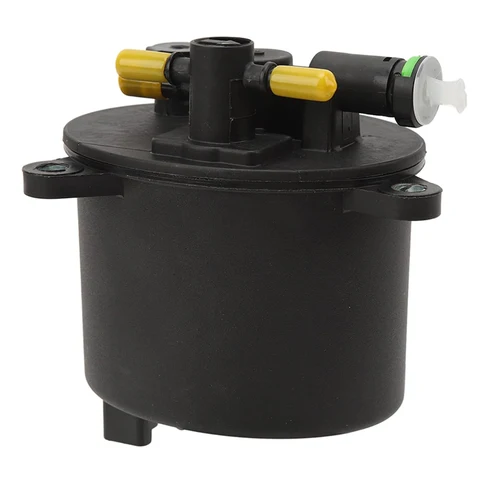 Imagen 2 del producto Filtro de combustible diésel para Land Rover Freelander 2 Range Rover Evoque 2,2 TD4 filtros de automóviles diésel LR 001313