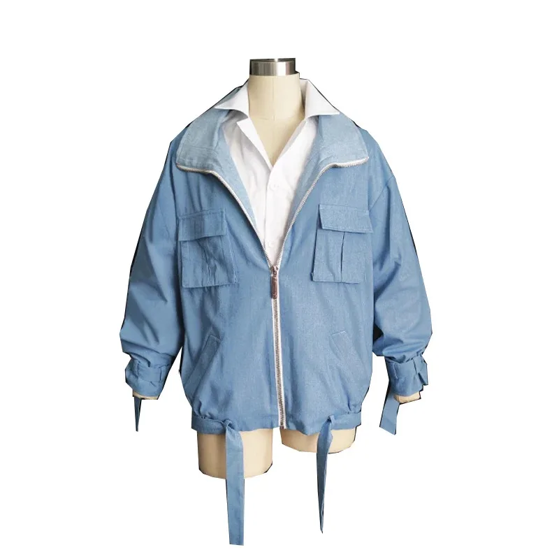 Eiden Cosplay Nu: C…