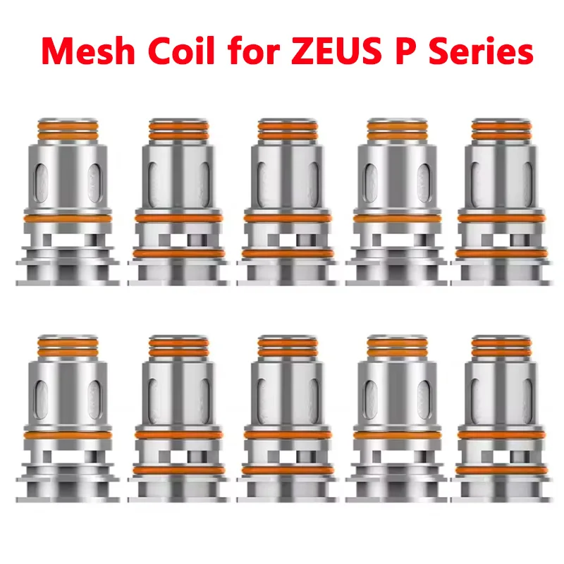 10 P Vape Geekvape Aegis /Obelisk 60/XP 77 /Z100C DNA/E100/E100i/B100 vape accessory for vape kits - related product image