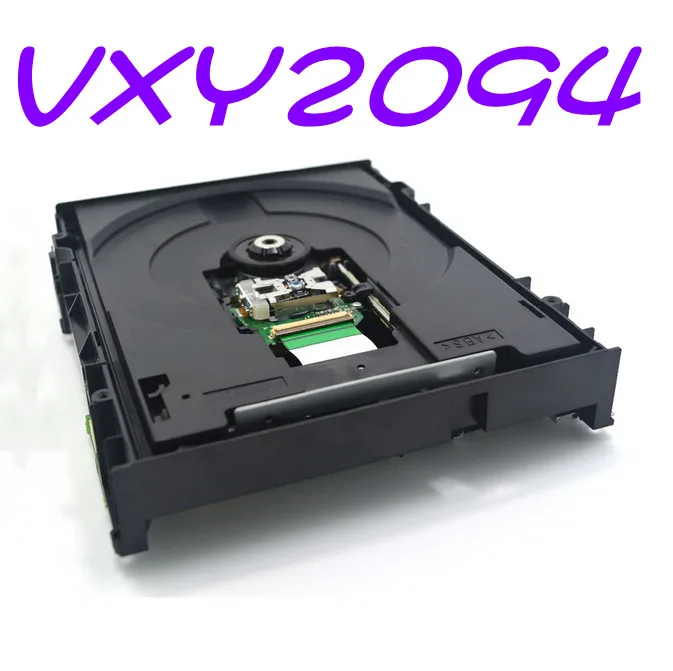 VXY2094 Drive Mechanism With SF-BD413P Laser Lens Lasereinheit Replacement For Panas 3D Blu-ray Disc Player Optical Pickup