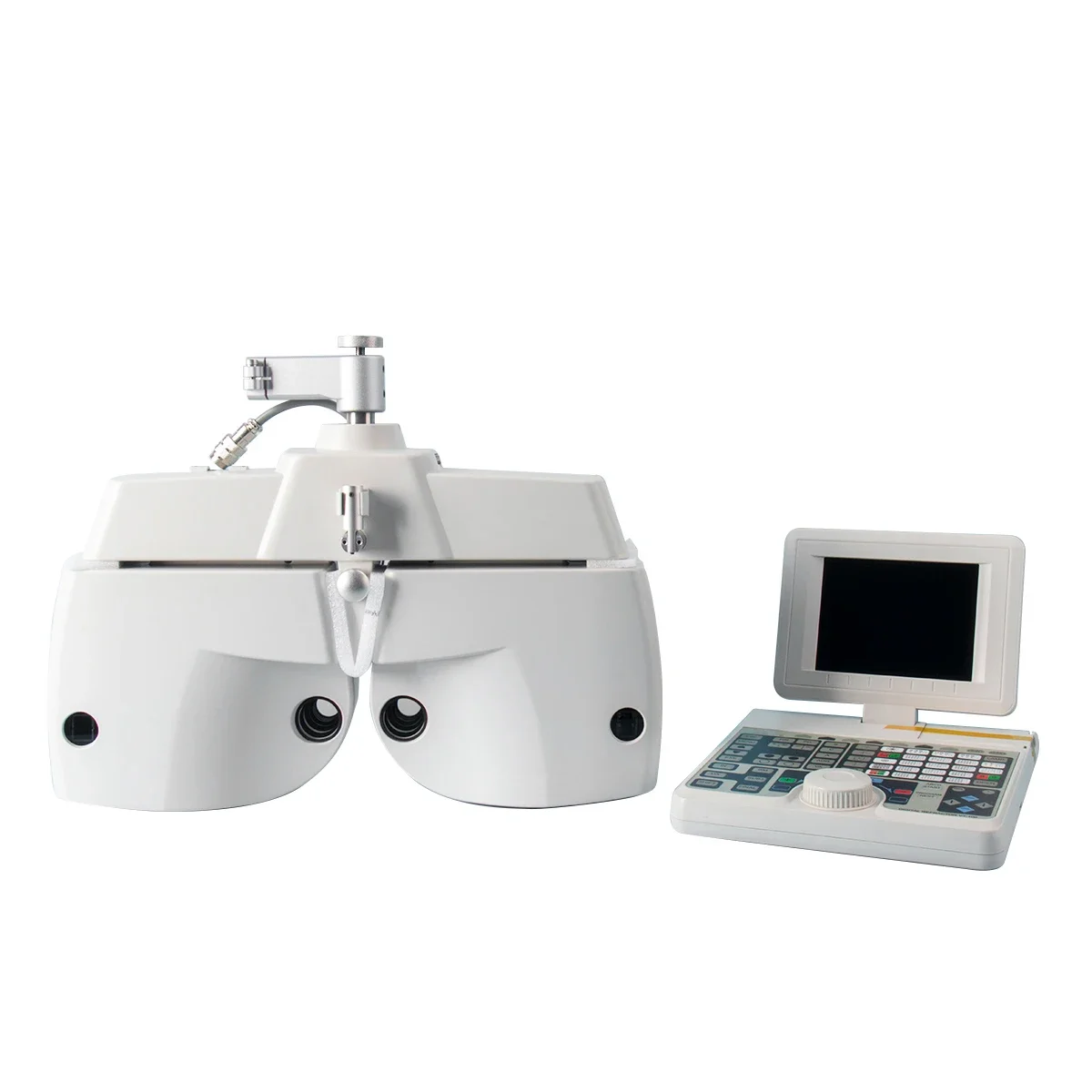 Medsinglong Hot Sale High Quality Ophthalmic Equipment Phoropter