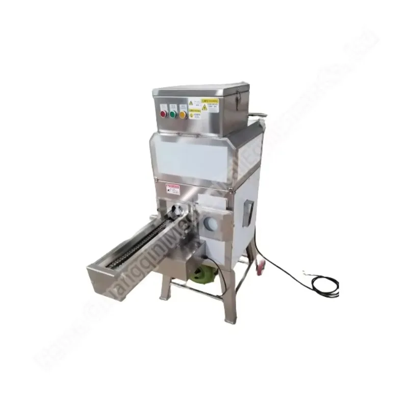 

Maize Thresher Machine Corn Threshing Grater Fresh Sweet Corn Peeling Machine