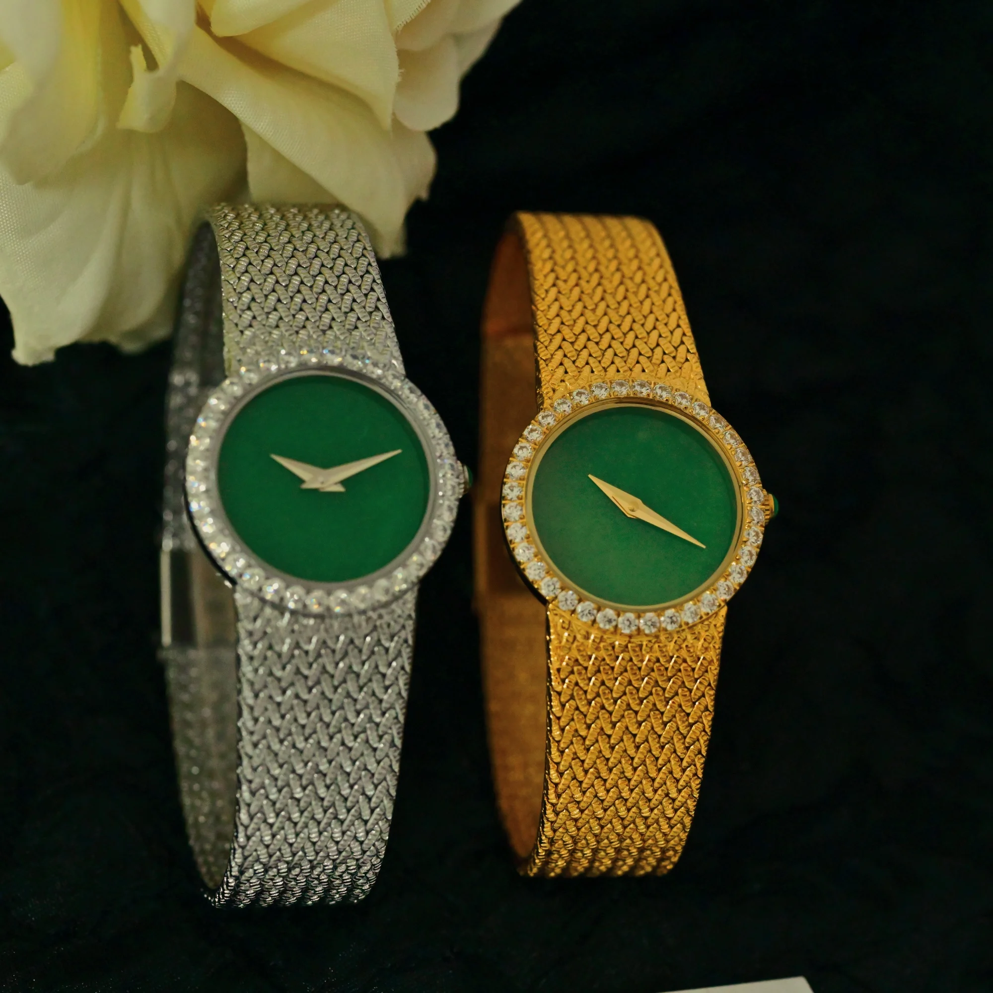 Red Jadeite 2024 Ne…