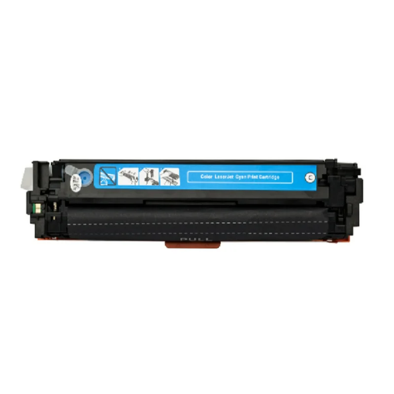 Imagem -03 - Cartucho de Toner Compatível para Canon Imageclass Cor Crg054 054 Mf641cw Mf644cdw 643cdw Mf642cdw Mf645cx Lbp622cdw Lbp621 623