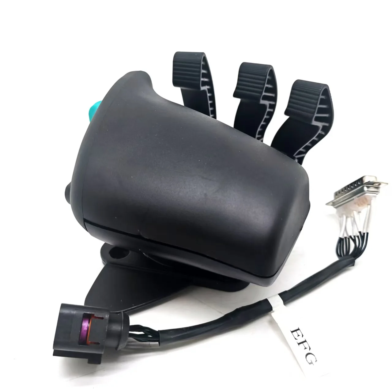 لـ Jungheinrich Solopilot 51072420 قطع غيار الرافعة الشوكية CAT رافعة التحكم لمرفقات الرافعة الشوكية Jungheinrich 3 مخلب #5