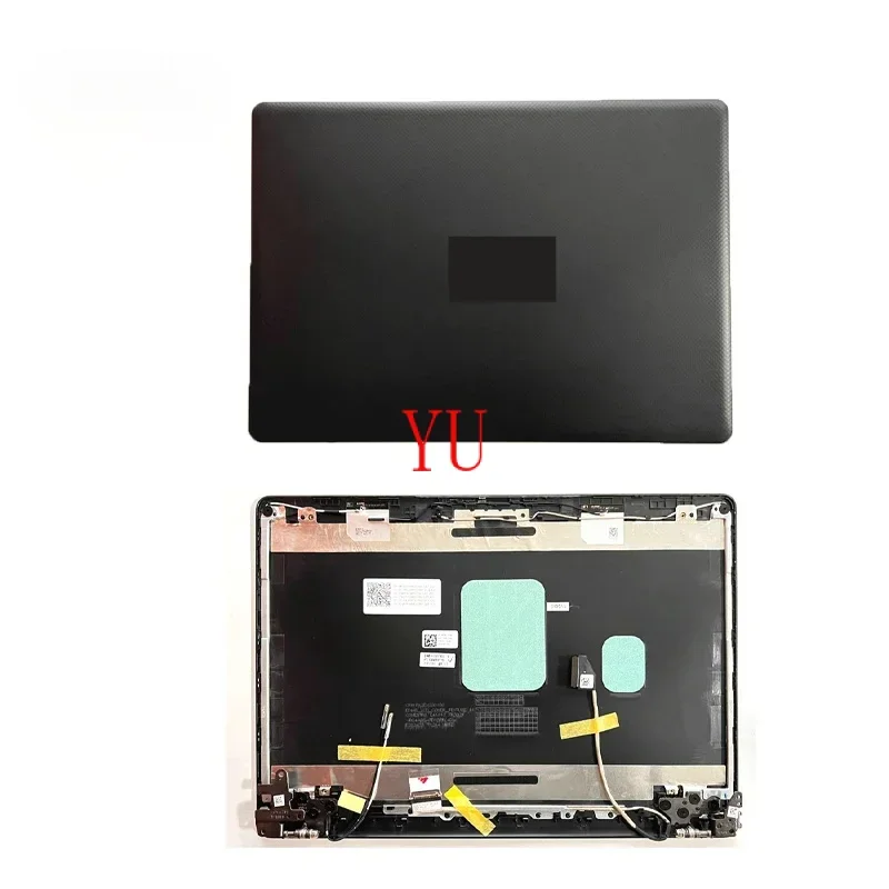 Top cover for Dell Vostro 3000 3480 V3480 V3481 V3482 screen back case LCD cable A shell hinge 0NCTRG