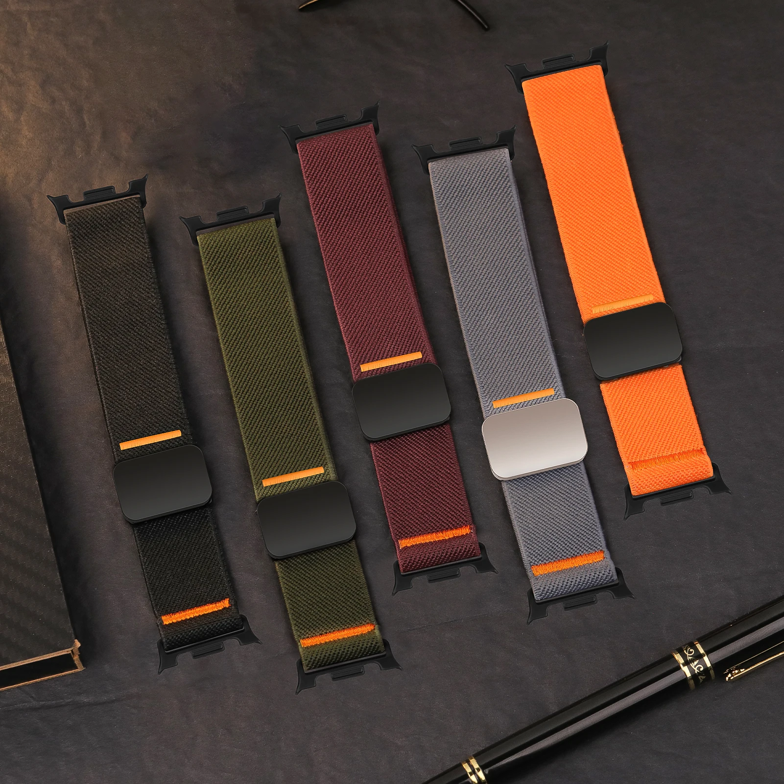 Thumbnail 3 - #83 Samsung Watch Straps List of Top Picks