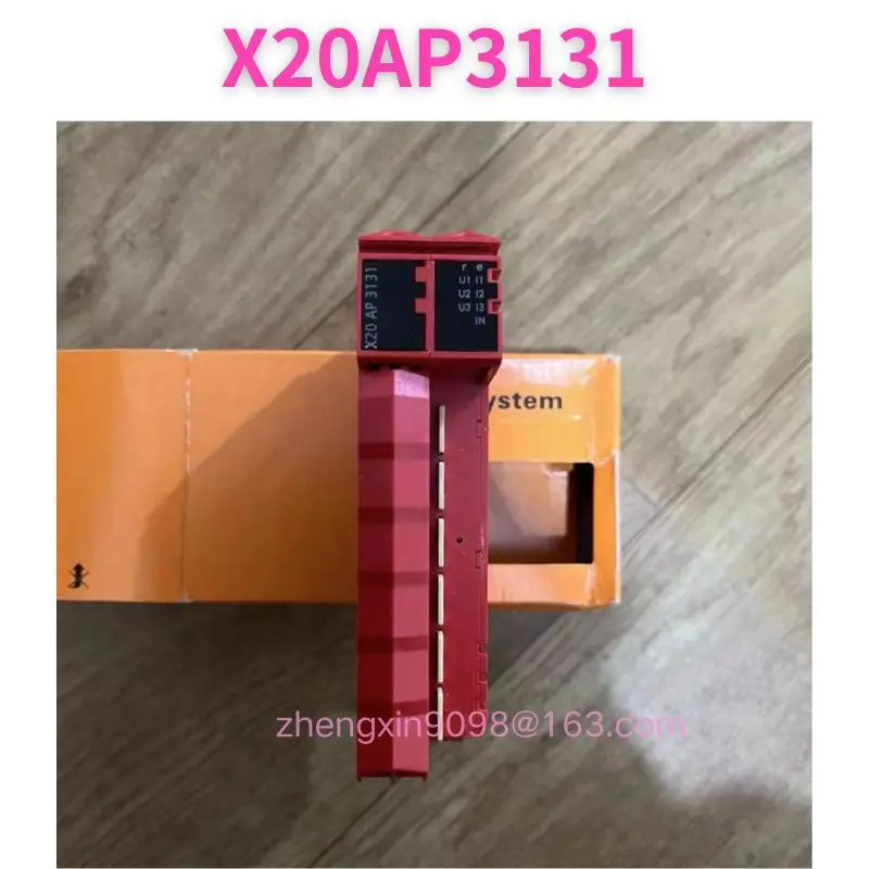 Brand New Original X20AP3131 X20 AP 3131 modular Fast delivery