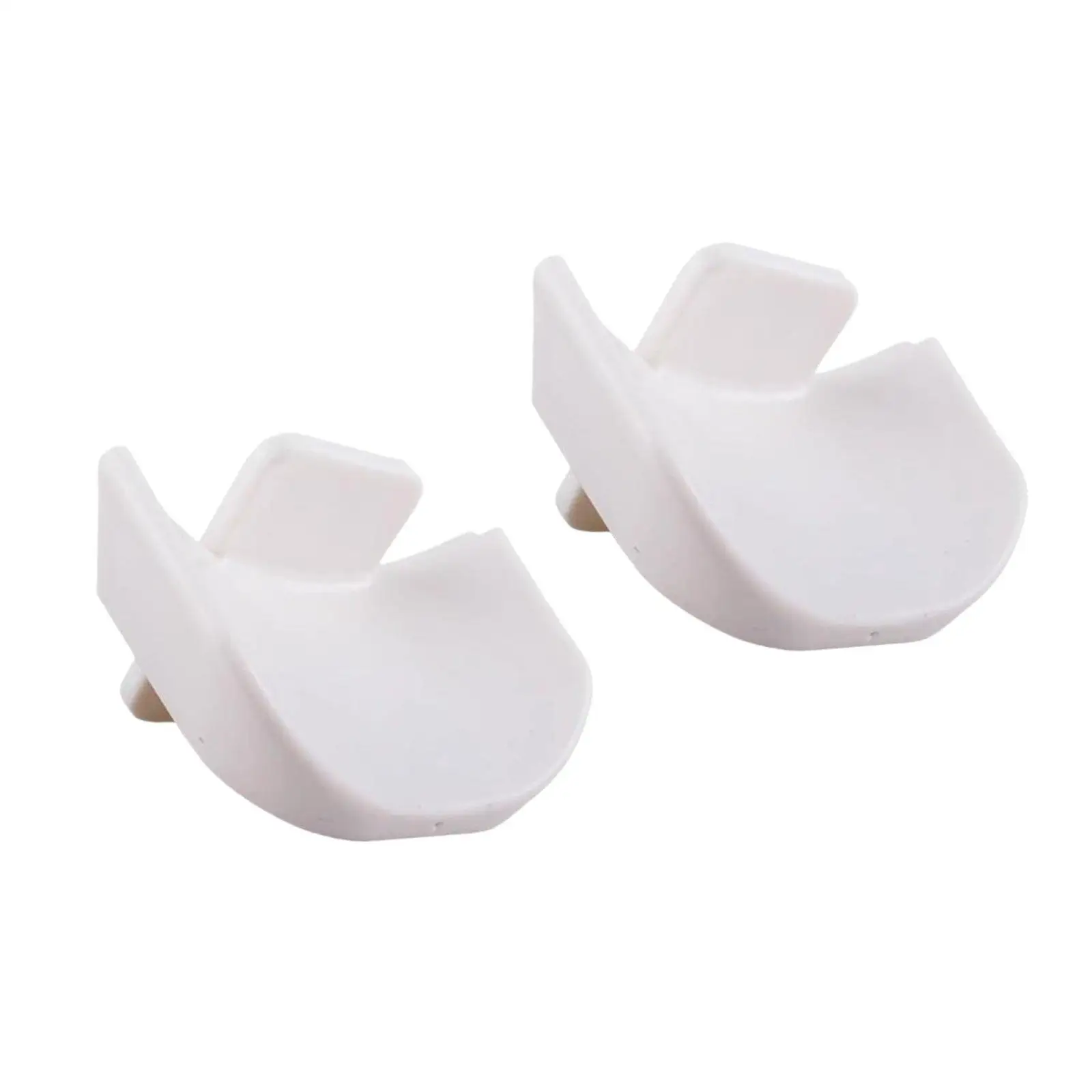 Horse Jump Cup Replacement Practical Equestrian Accessory for Horse Jumping Stable Supplies and Competition Events