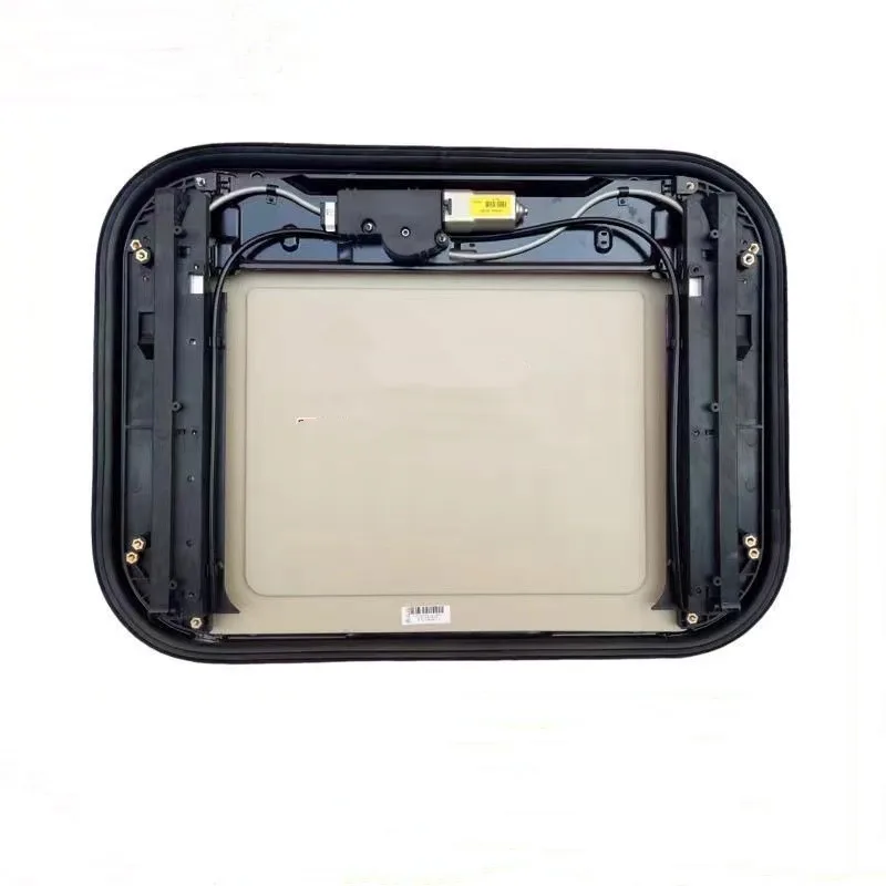 811W62941-6159 For SITRAK C7H Cabin Electric Sunroof