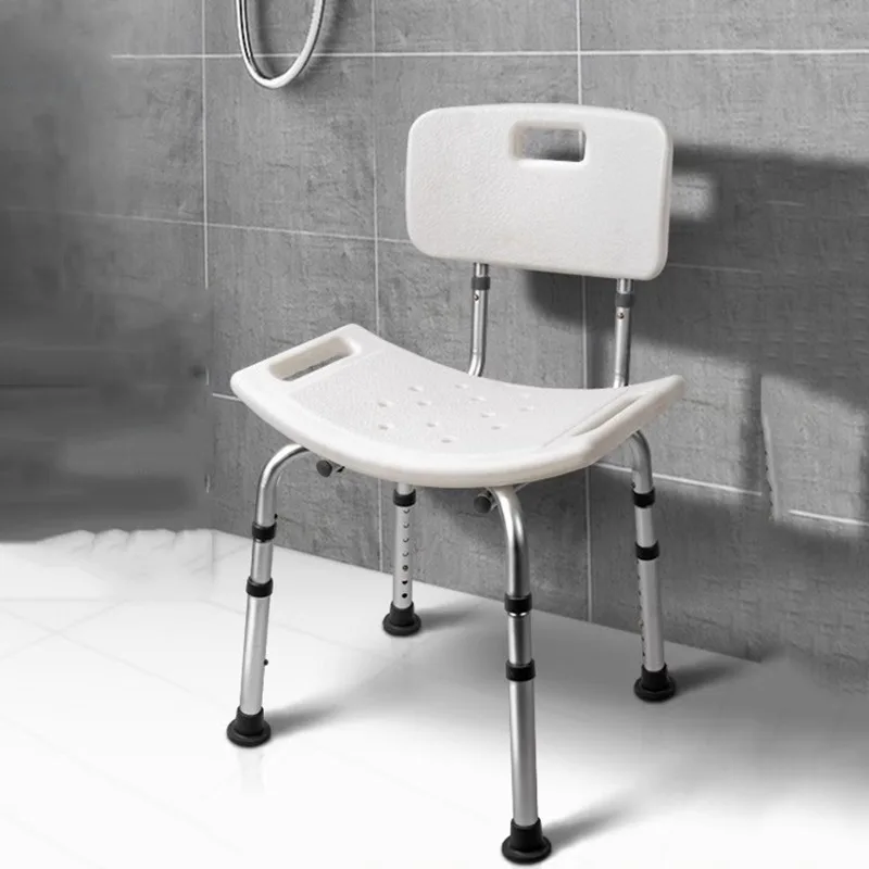 Platform Chair Toilet Brands Pied Toilet Chaise Douche Bathroom Stairs Folding Bed Constipation Rv Scaffolding Stool  XZY-015