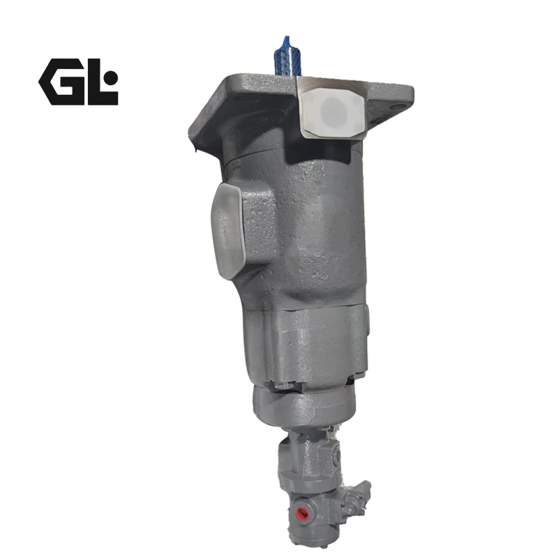 Лопастной насос с фиксированным смещением SQP SQP431-30-30-11-86CCC2-18 SQP432-60-30VQ-14-86BBA-18-S116 Гидравлический насос