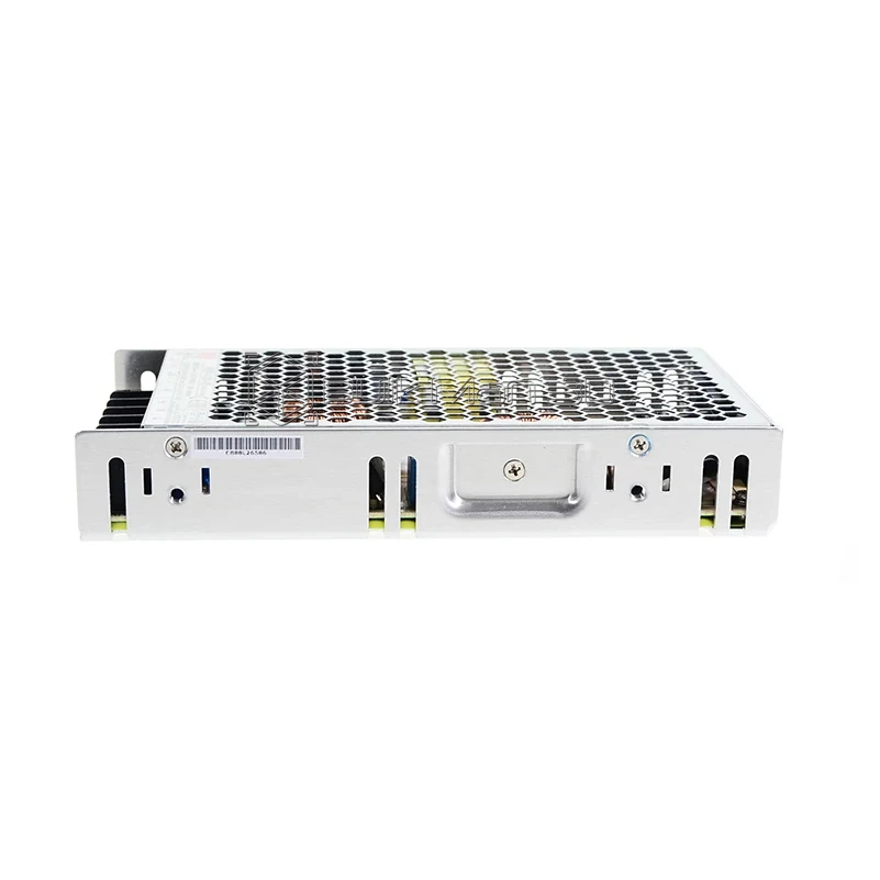 Meanwell RSP100 Chuyển Đổi Nguồn Điện 100W Đĩa Đơn Đầu Ra DC 3.3V 5V 7.5V 12V 13.5V 15V 24V 27V 48V Có Nghĩa Là Cũng MW RSP-100