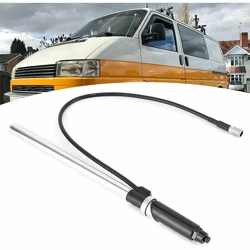 Automobile Interior Decoration Parts Wing Mounted Antenna Radio Aerial 701051503B For Volkswagen Transporter T4 1990-2003