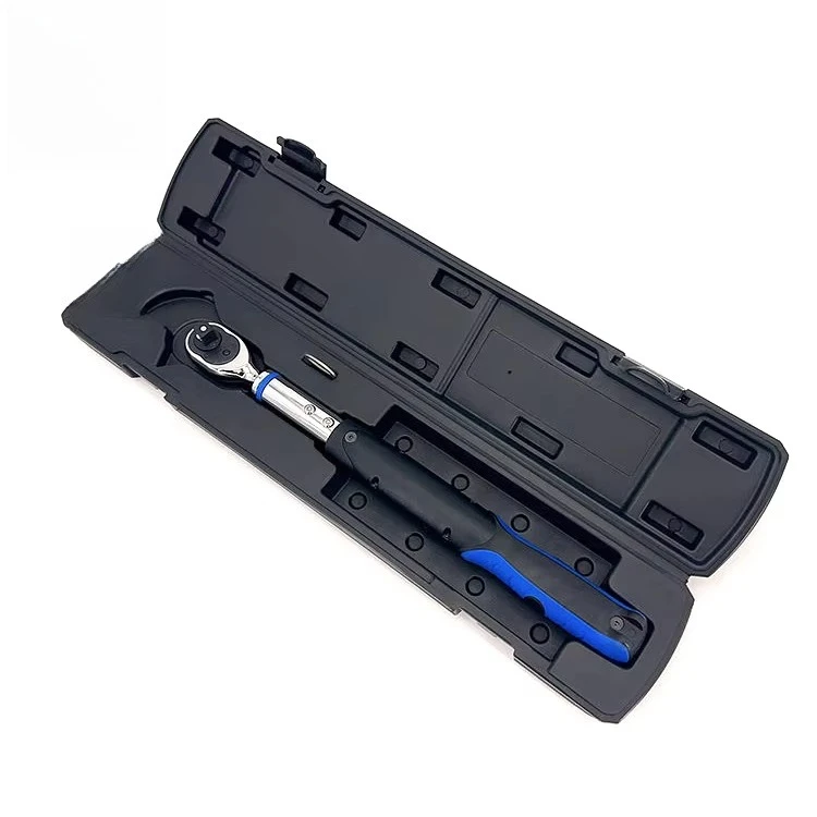 1/2 3/8 3/4 Inch Drive Single Manual Digital Torque Spanner Wrench for Sale