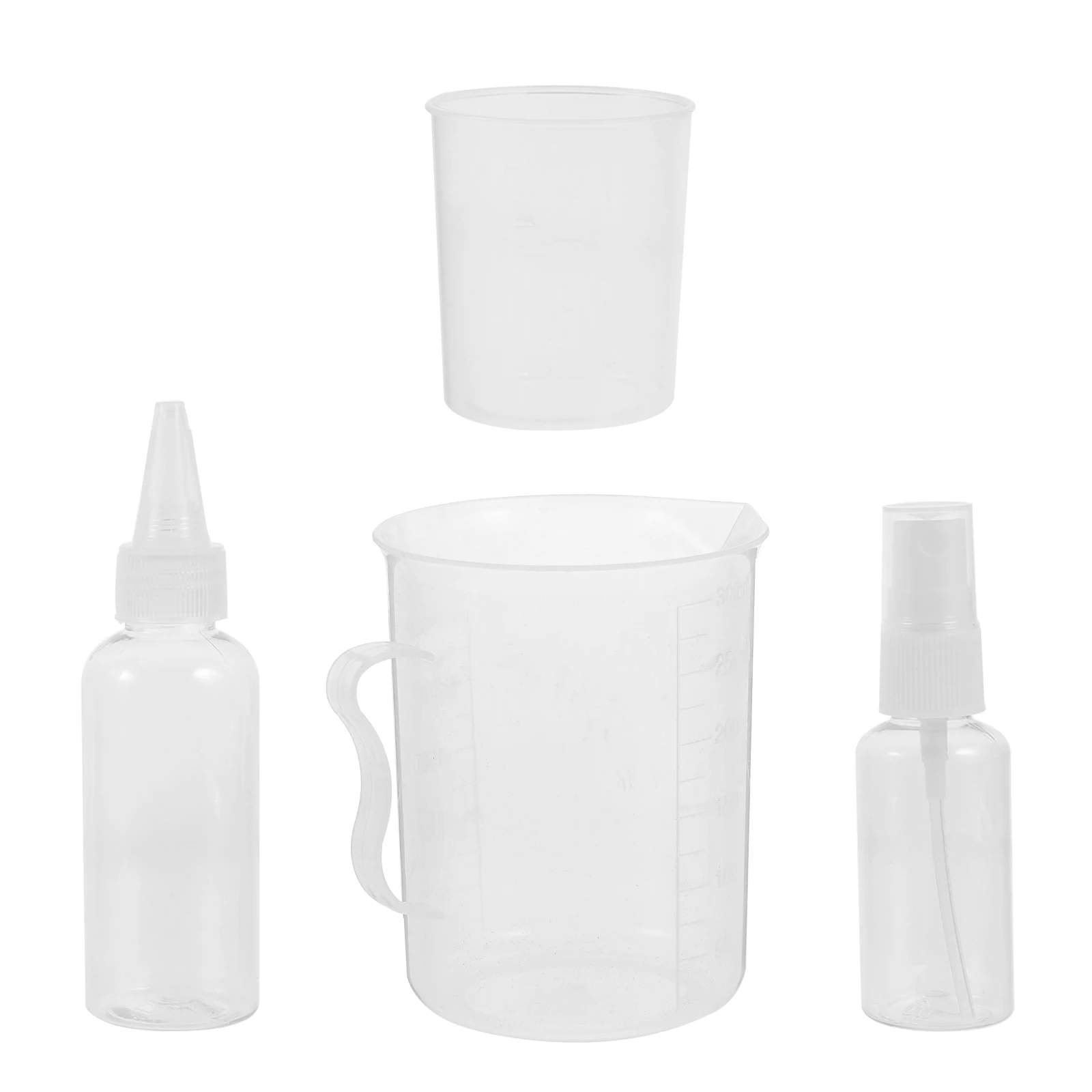 

Material Experimental Instruments and Tools Child Kids Plastic Science Lab Props