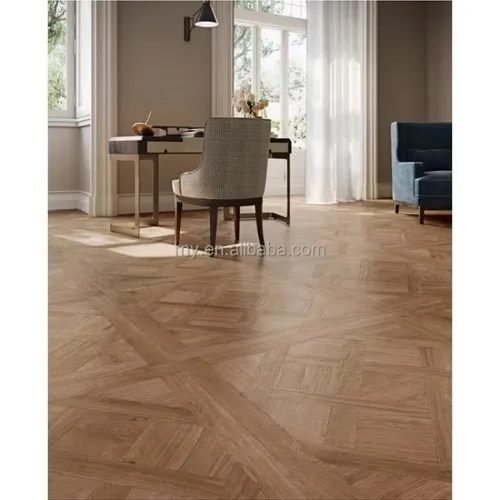 Flooring & Accessories