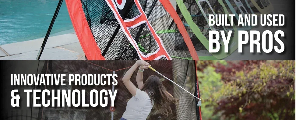 Quality Unique Smart Golf Simulator Batting Screen