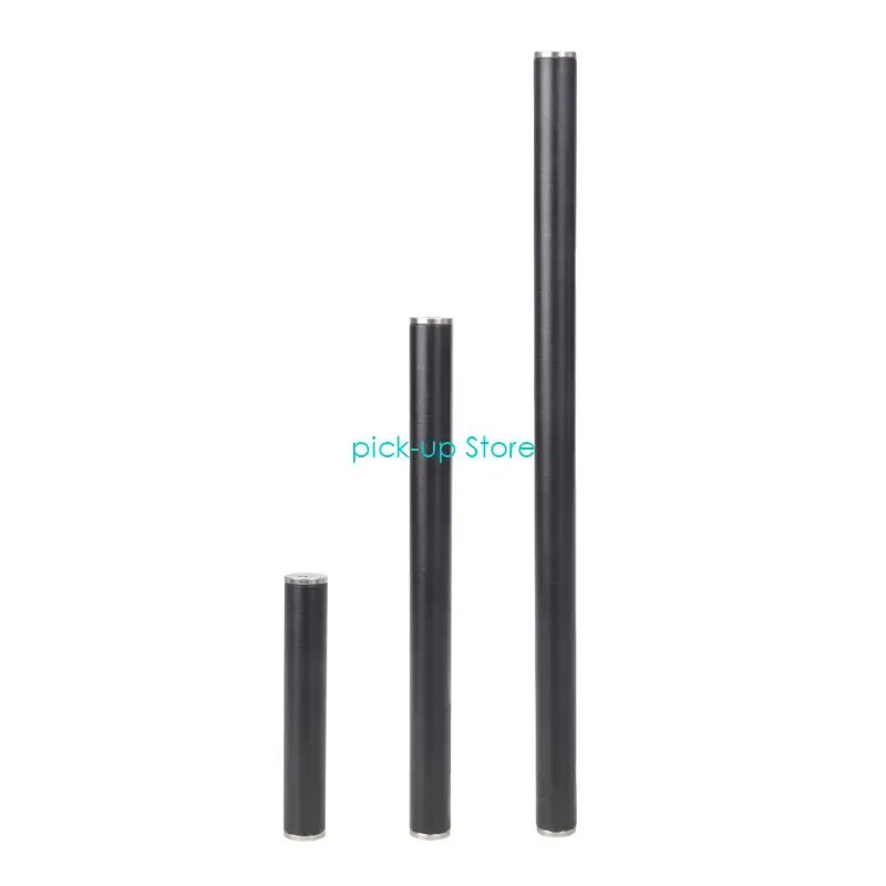 

Q5WA 1/4inch Female Threaded Camera Adapter Extension Rod Replacement For Extending Photography Lighting Gear Mounting