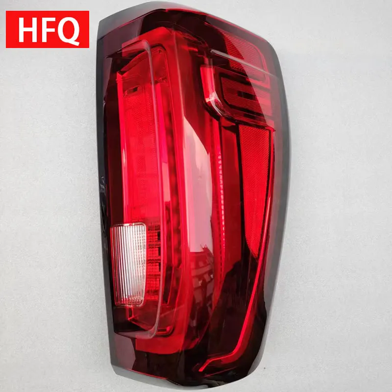 Auto Parts for GMC Sierra 2019-2022 LED Brake Taillight 84968740