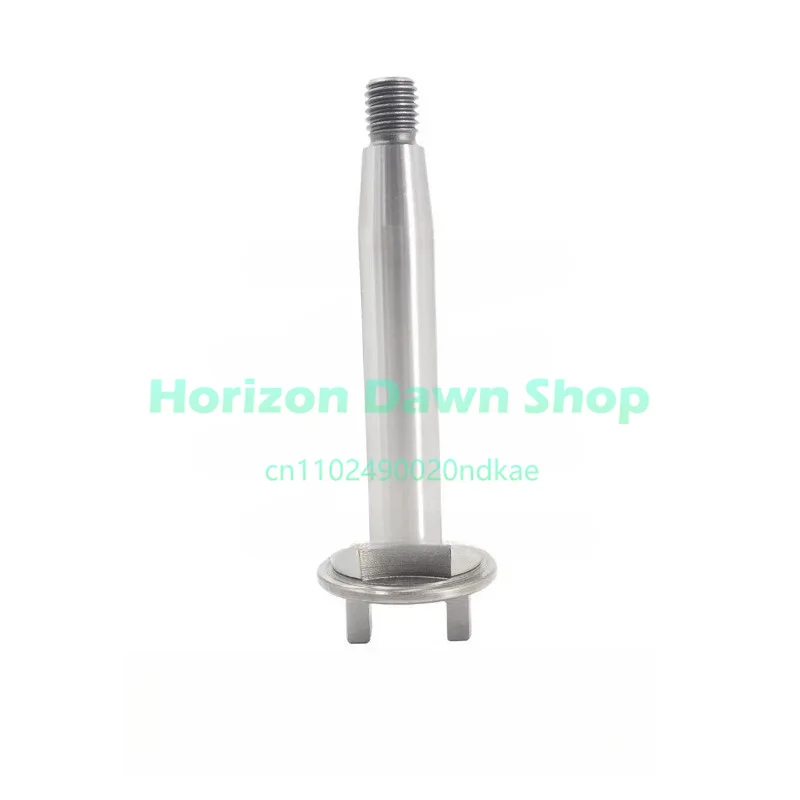 TD42/42T TD27/27T CD20 CD17 146200-0000 Syringe Pump Drive Shaft