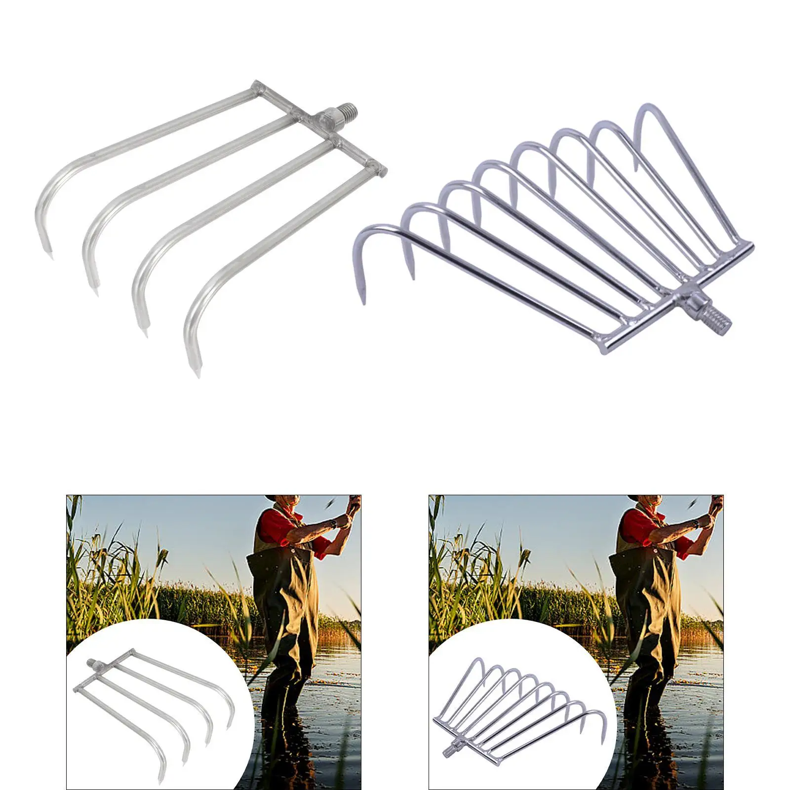 Stainless Metal Han…