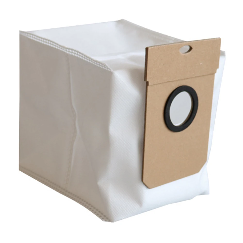 4pcs Dust Bags For Conga 13090 Spin Revolute Vacuum Cleaner Home Cleaning Equipment Supplies Accessories