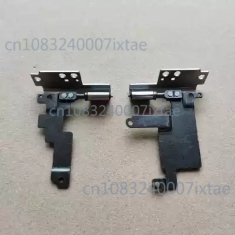 

WYORESY 0HW1MC Новые левая и правая оси шарниров ЖК-экрана для Dell Inspiron 5300 5301 Vostro 5300
