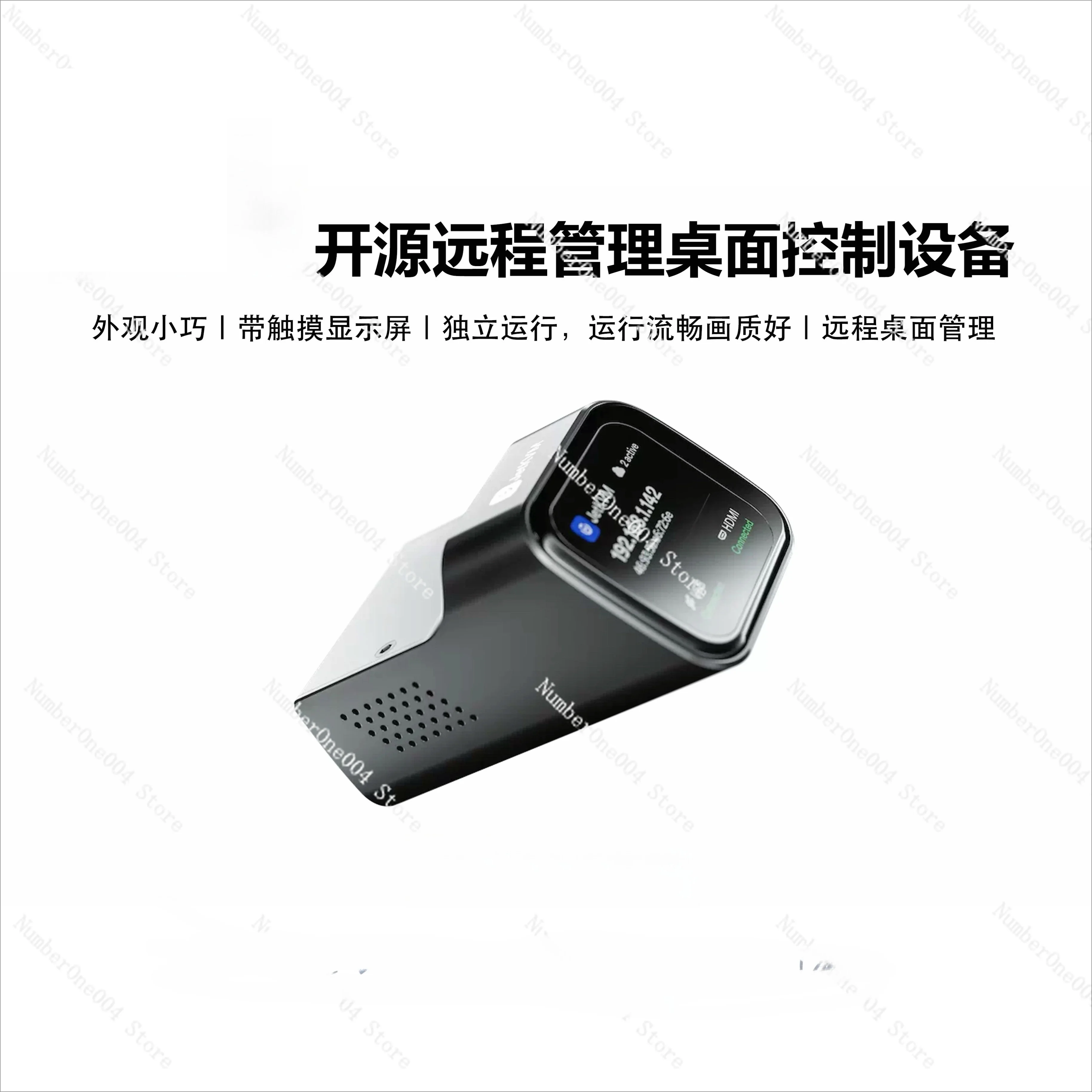 

Устройство удаленного управления рабочим столом JetKVM IP-KVM с открытым исходным кодом, поддержка Mac/Windows/Linux и других систем.