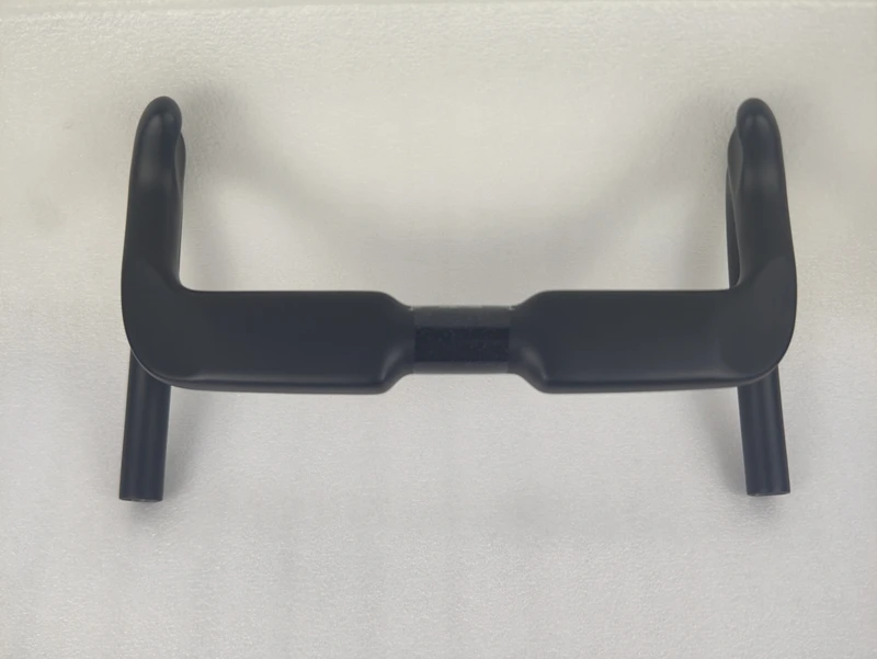 BIKEDOC 330MM Bunch Bars Carbon-Lenker Superleichter Aero-Sprint-Lenker – Detail 11