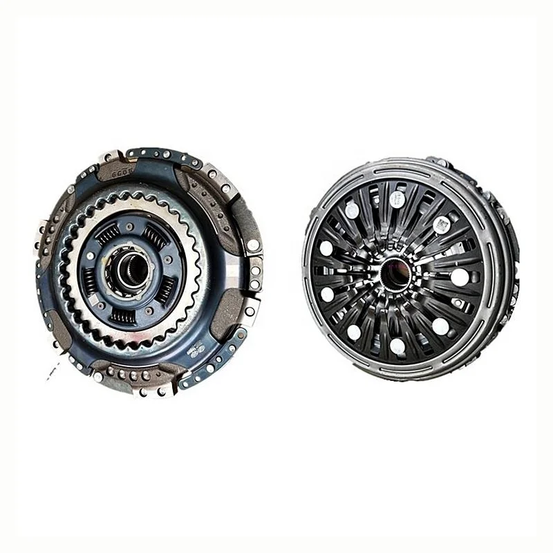 

New Set Transmission Double Clutch OEM 41200-2D220 NIB -2D100 -2D101 for Hyundai Tucson 2016~2020