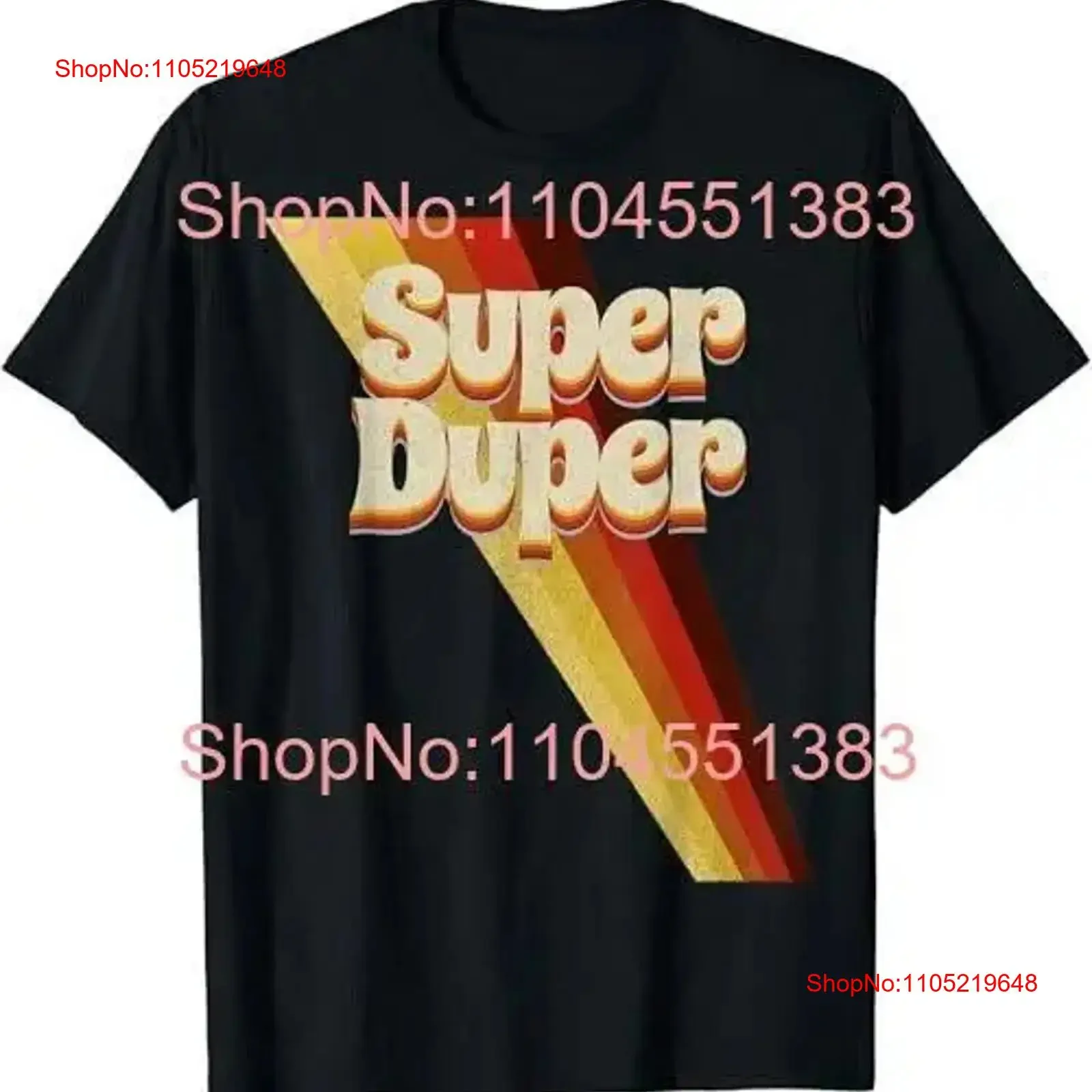 Super Duper Seventi…