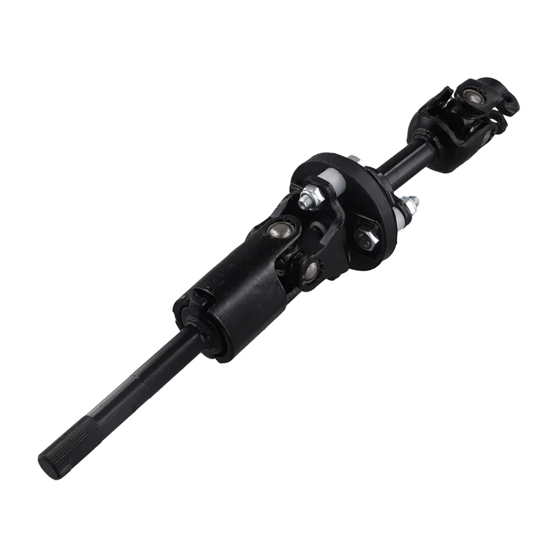 

ABQB-Steering Column Shaft Lower Intermediate 91174749 For Tracker S10 Suzuki Grand Vitara 1999-2004 48220-67D50