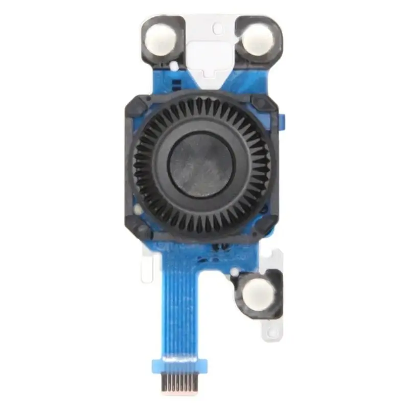 652F Rear Control Switcher Block Board Repair Part Wheel Replacement for ILCE-7m2