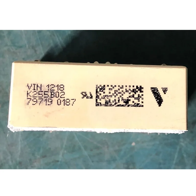 

Оригинальный модуль K255B02
