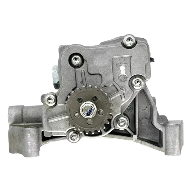 

Automobile Engine Oil Pump For Hyundai Venue Accent And Kia Rio 1.6L 21310-2M000 213102M000 Engine Parts-A02Q