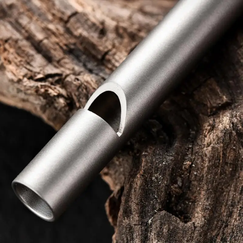 31BE Portable  Whistles Training Whistles for Outdoor Hiking Camping Exploring