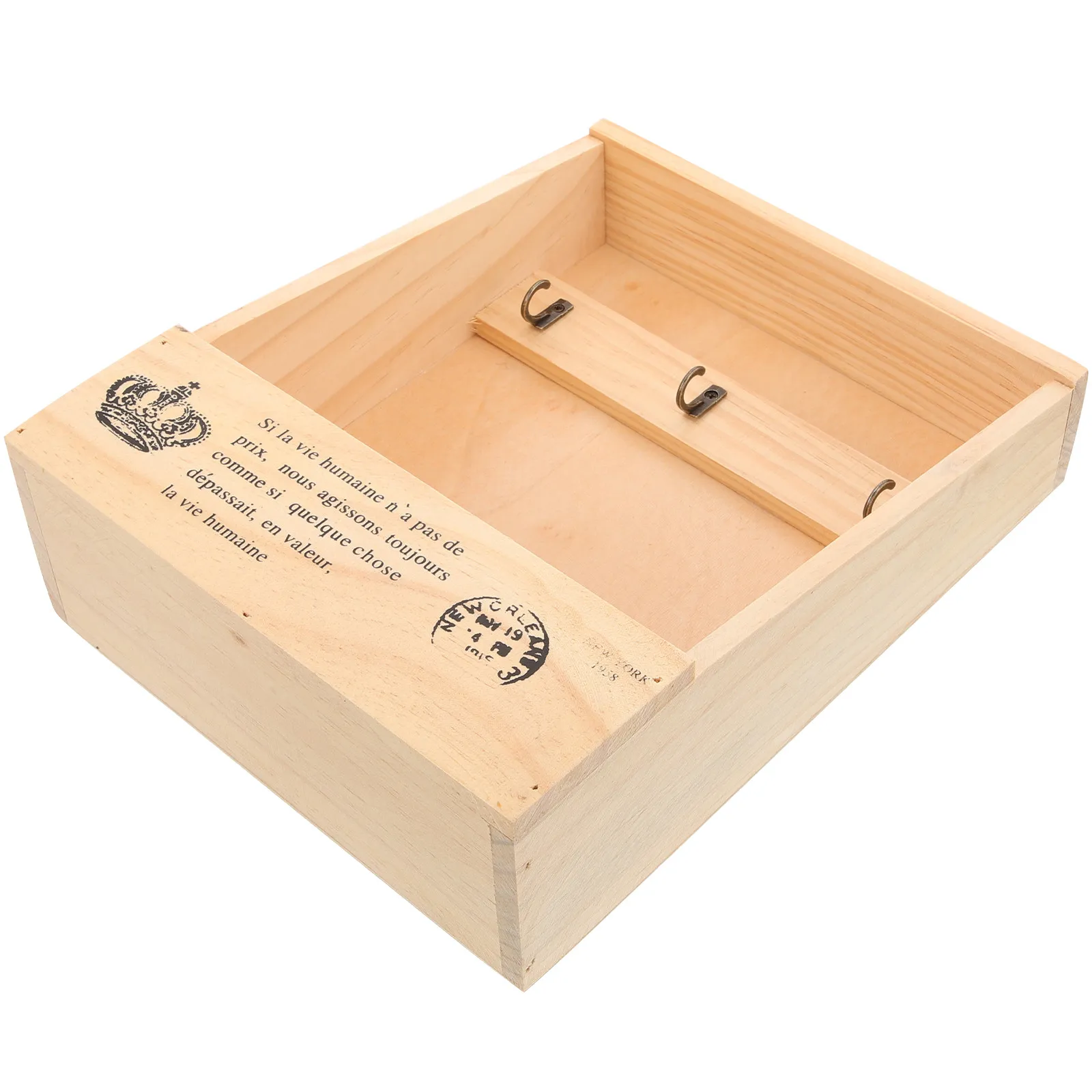 wooden-key-storage-box-vintage-wall-mounted-key-holder-entryway-organizer-rustic-keys-cabinet-multi-functional-wall-mount