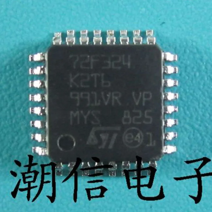 

72F324K2T6 QFP-32