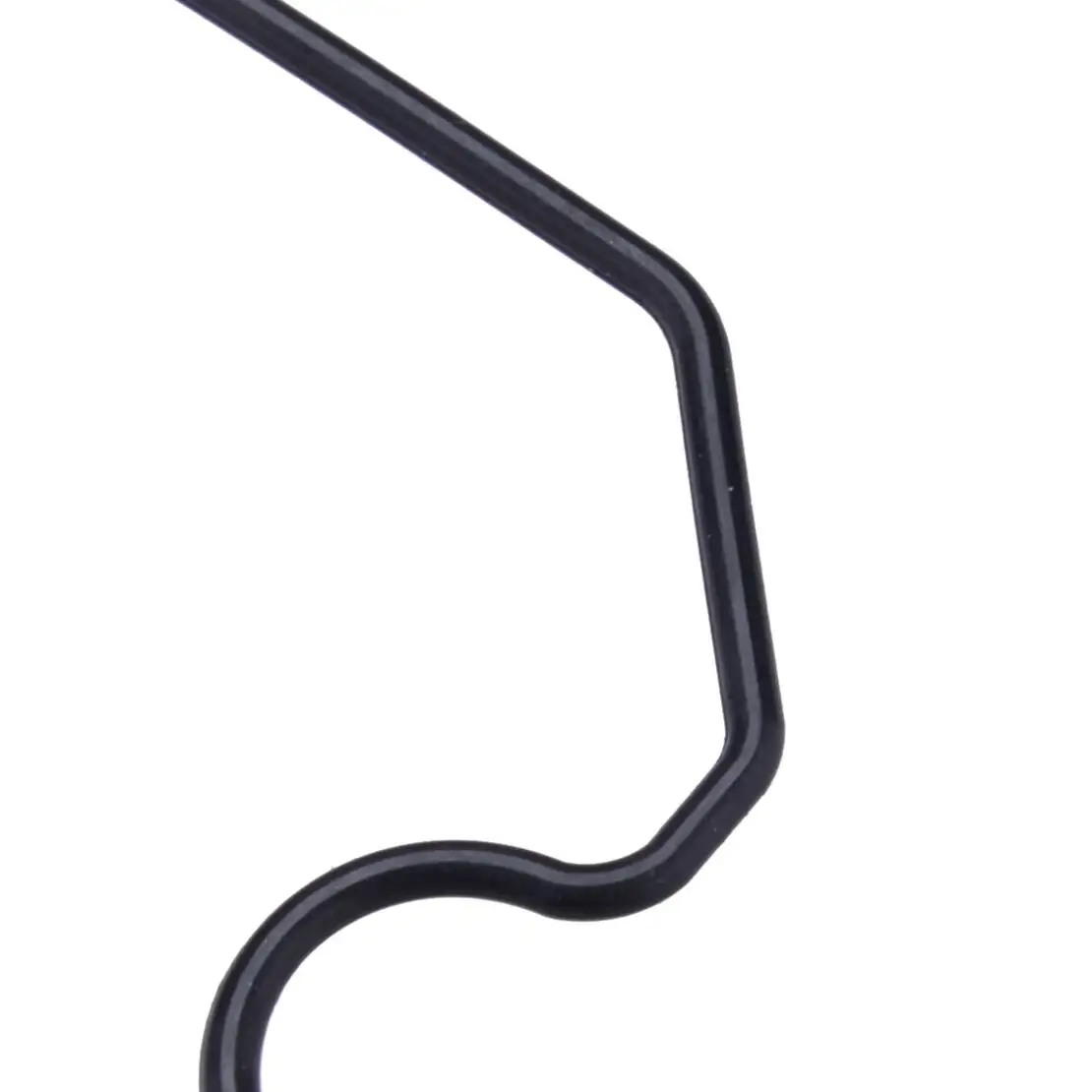 

18-2681 2Pcs Motorcycle Carburetor Carb Float Bowl Rebuild Seal Ring Gasket Fit for Honda ATC185 CB650 CB125 XL100 XR500 xr100