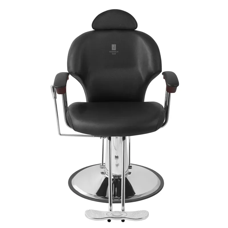Used Barber Chair For Sale Universal Barber Chair Barber Heavy Duty Salon Styling Furniture