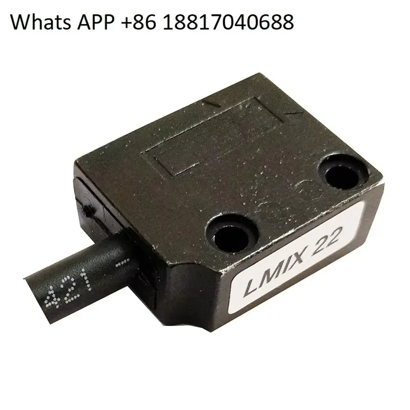 Magnetic grid displacement sensor LMIX22 with reference signal for Yale equipment New