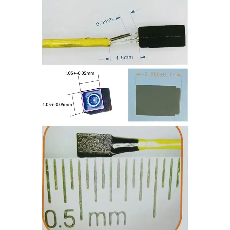 AP08 for OCHTA10 OVM6948 OVM6946 OVM69485 Camera System Mini Drain USB Medical Full HD 400x400