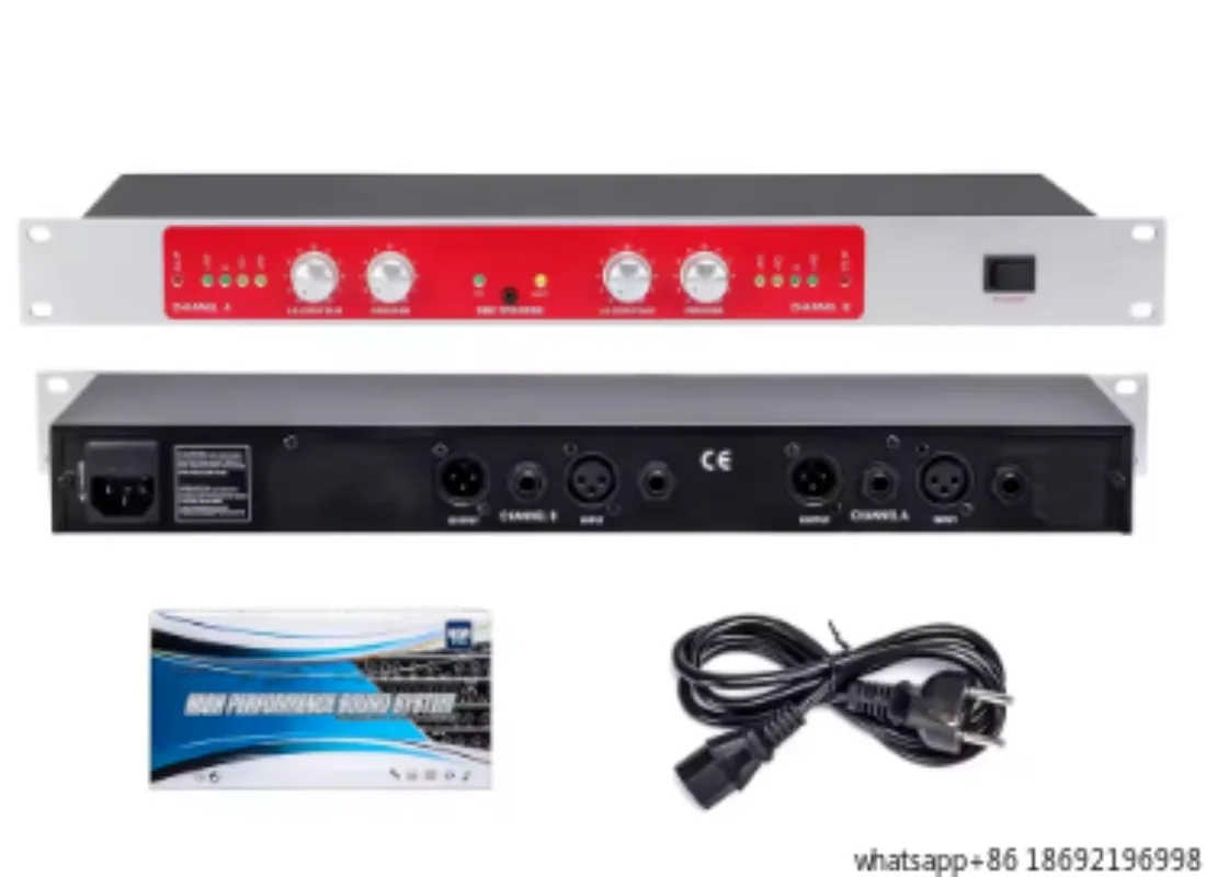 2026 NEW BBE 882i Sonic Maximizer Audio Exciter Professional Speaker System for Stage Performance/Recording Studio